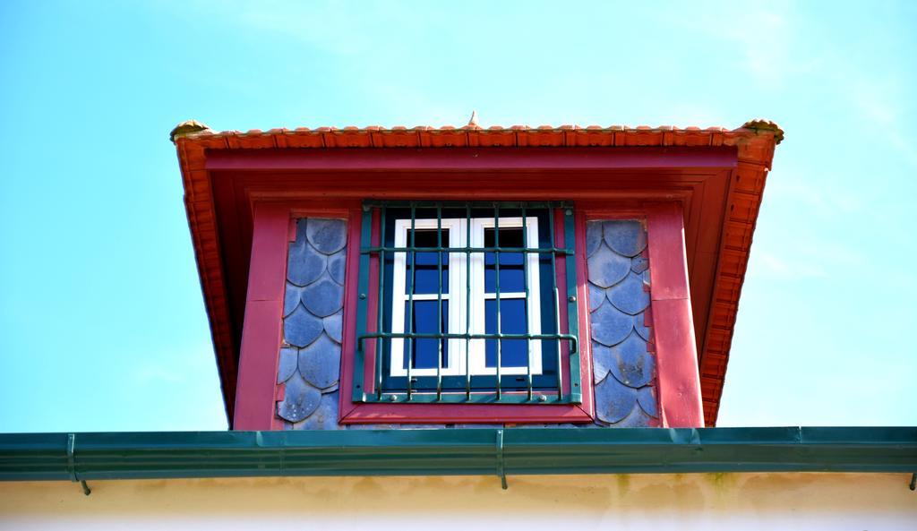 Casa Mindela Farmhouse Giao  Exterior photo